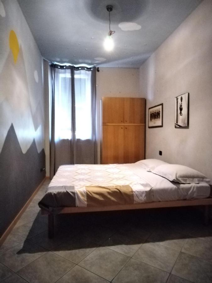 坎图马努旅馆住宿加早餐旅馆 外观 照片