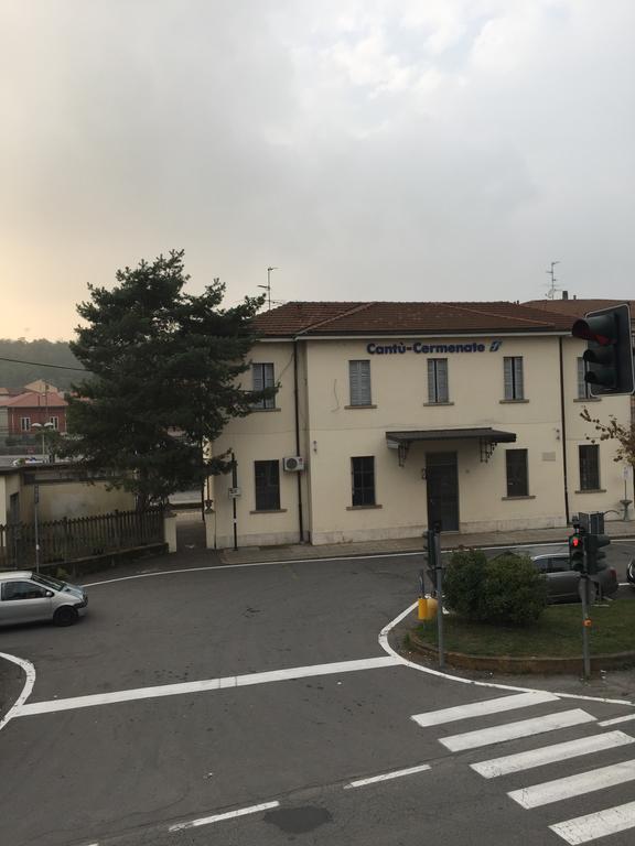 坎图马努旅馆住宿加早餐旅馆 外观 照片